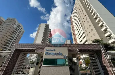 Residencial harmonia, excelente apartamento localizado no bairro jardim aclimação. codigo: 151180