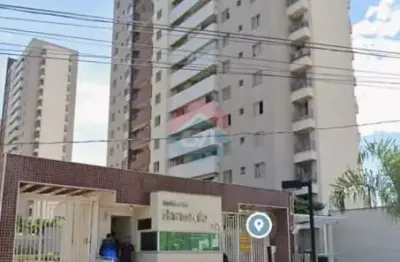 Apartamento com 2 quartos à venda na Avenida Nigéria, 333, Jardim Aclimação, Cuiabá