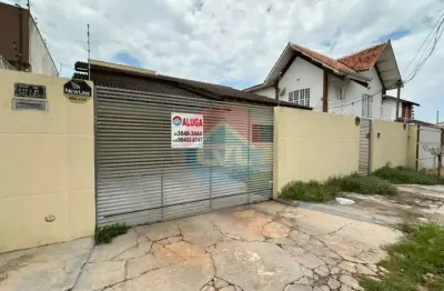 Excelente casa residencial localizada no bairro santa cruz ii codigo: 152592