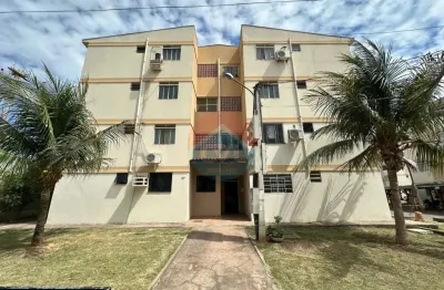 Apartamento com 2 quartos para alugar na Alameda Cuiabá, 3A, Residencial Paiaguás, Cuiabá
