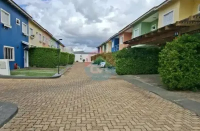 Casa em condomínio fechado com 3 quartos à venda na Rua C, 103, Coxipó, Cuiabá