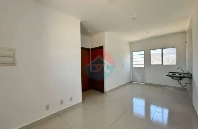 Casa em condomínio fechado com 2 quartos para alugar na Avenida D, SN, Residencial Altos do Parque II, Cuiabá