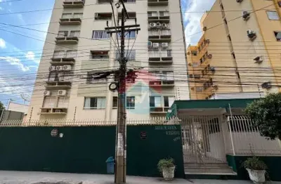 Apartamento com 3 quartos à venda na Avenida Marechal Deodoro, 1150, Centro, Cuiabá