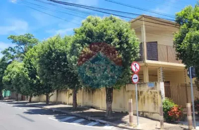 Excelente sobrado bairro Boa Esperança próximo a UFMT codigo: 271636