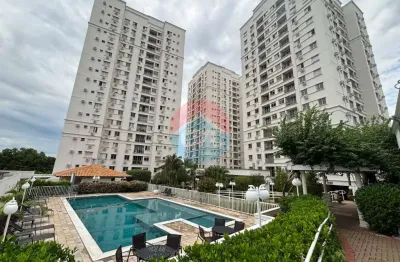 Apartamento com 3 quartos à venda na Rua C, 65, Canjica, Cuiabá