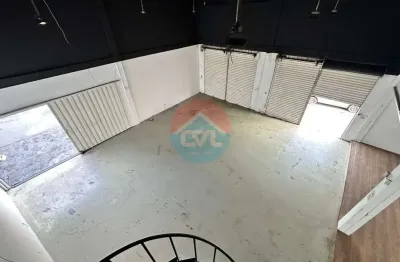 EXCELENTE BARRACÃO COMERCIAL LOCALIZADO NO BAIRRO LIXEIRA. codigo: 277099