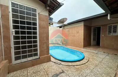 EXCELENTE CASA RESIDENCIAL LOCALIZADA NO BAIRRO TIJUCAL. codigo: 277332