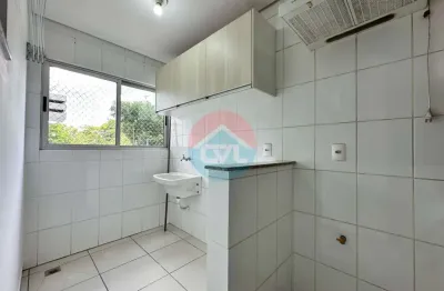 EDIFÍCIO RESERVA NATURE LOCALIZADO NO BAIRRO RODOVIÁRIA PARQUE. codigo: 279687