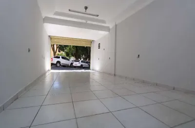 Excelente imóvel comercial localizado no bairro centro, na candido mariano. codigo: 46