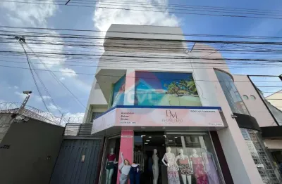 Apartamento com 2 quartos para alugar na Miguel Leite, 275, Centro, Várzea Grande