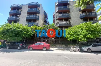 Apartamento à venda  perto da praia 3 quartos - passagem cabo frio