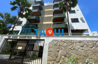 Apartamento à venda próximo Praia do Forte Passagem CABO FRIO - RJ