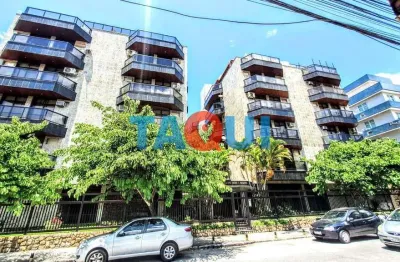 Apartamento à venda  perto da praia, próximo ao comércio, passagem -cabo frio rj