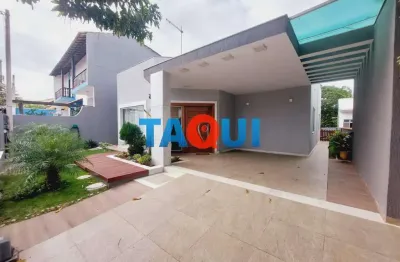 Excelente casa com ótimo acabamento em condomínio, dunas do peró, cabo frio - rj