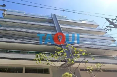 Apartamento com 3 quartos à venda na Rua Francisco Paranhos 140, Vila Nova, Cabo Frio