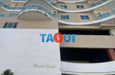 Apartamento com 2 quartos à venda na Avenida Teixeira e Souza, 2381, Braga, Cabo Frio