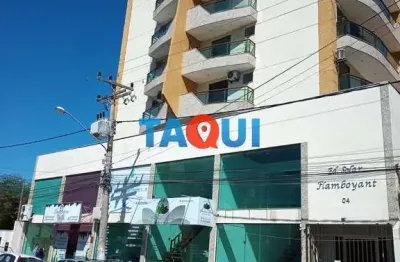 Apartamento à venda de 1 quarto, jardim flamboyant, cabo frio - rj
