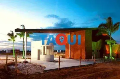 Terreno à venda no Condomínio Blue Lake, Monte Alto, ARRAIAL DO CABO - RJ