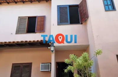 Casa tripex à venda, próximo ao shopping park lagos, palmeiras, cabo frio - rj