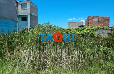 Terreno à venda no bairro parque das garças, no distrito de figueira, arraial do cabo - rj