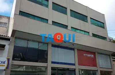 Venda sala comercial em ótima localização de fácil acesso, no centro de cabo frio.