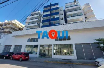 Apartamento próximo à praia e ao comércio, braga, cabo frio - rj