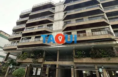 Apartamento à venda, 3 quartos, sendo 1 suíte, passagem, cabo frio - rj