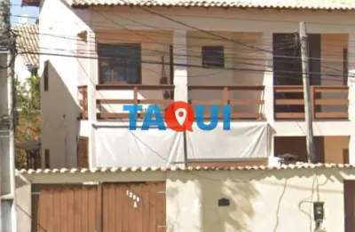 Casa duplex independente para locação, foguete, cabo frio - rj