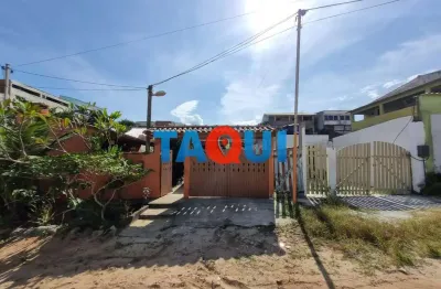 Casa à venda, 2 quartos, figueira, arraial do cabo - rj
