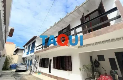 Casa com 5 quartos, sendo 1 suíte à venda, braga, cabo frio - rj