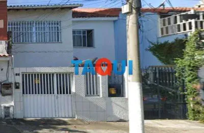 Casa duplex independente com 2 quartos à venda, braga, cabo frio - rj