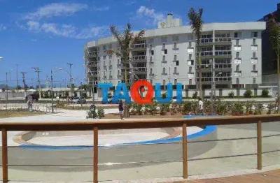 Apartamento à venda, de frente para a praia do forte, vila nova, cabo frio - rj
