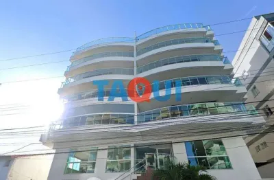 Aluguel fixo apartamento 3 quartos sendo 1 suíte vila nova cabo frio - rj