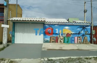 Casa com 3 quartos à venda na Rua Dos Chernes, 3, Figueira, Arraial do Cabo