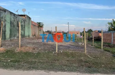 Terreno à venda na Rua 10 / Rua Maria ÂNgelo Da Cruz Pacheco, Colinas do Peró, Cabo Frio