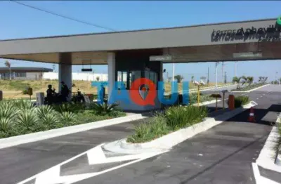 Terreno à venda de 360m  no condomínio terras de alphaville, cabo frio-rj.
