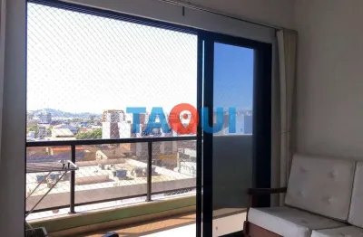 Cobertura duplex  de 105m  à venda, no bairro  vila nova, cabo frio - rj.