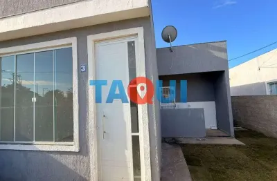 Casa à venda, financiamento com o construtor, vila do peró, cabo frio - rj