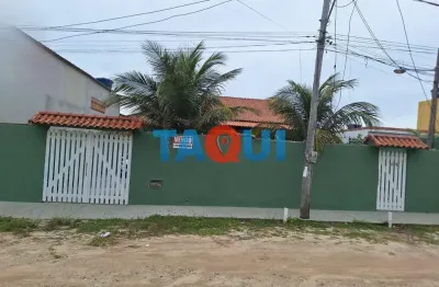 Casa à venda, parque das garças  distrito de figueira , arraial do cabo - rj