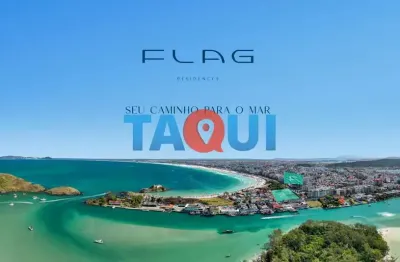 Lançamento flag residences venda praia do forte cabo frio - rj