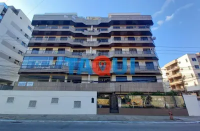 Apartamento com 3 quartos, sendo 1 suíte à venda, braga, cabo frio - rj