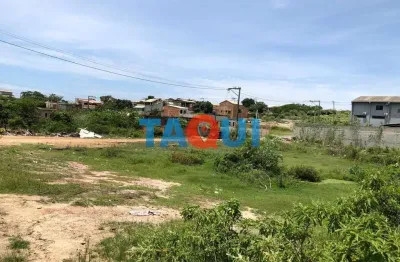 Terreno à venda, 1062 m , bairro alecrim, são pedro da aldeia - rj.