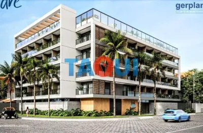 Apartamento de 1 quarto à venda, prainha, cabo frio - rj