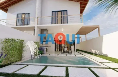 Casa à venda com 4 quartos, sendo uma suíte master, foguete, cabo frio - rj