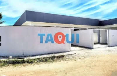 Casa independente 2 quartos, com 1 suíte à venda, vila do peró - cabo frio - rj