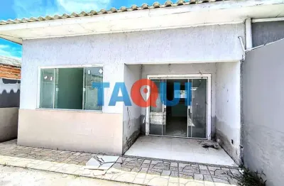 Casa independente 2 quartos, com 1 suíte à venda, vila do peró - cabo frio - rj