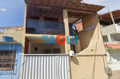 Casa para locação com 3 quartos, bairro cajueiro - região do peró, cabo frio - rj