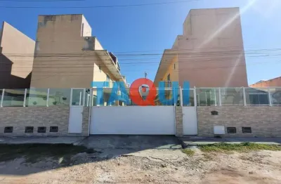 Casa em condomínio fechado com 2 quartos à venda na Rua Paraíso, 18, Figueira, Arraial do Cabo