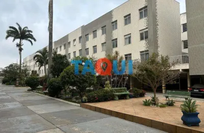 Apartamento à venda 2 quartos passagem praia do forte cabo frio - rj