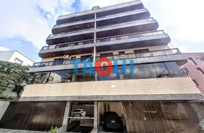 Apartamento à venda com 2 quartos, sendo 1 suíte, centro, cabo frio - rj